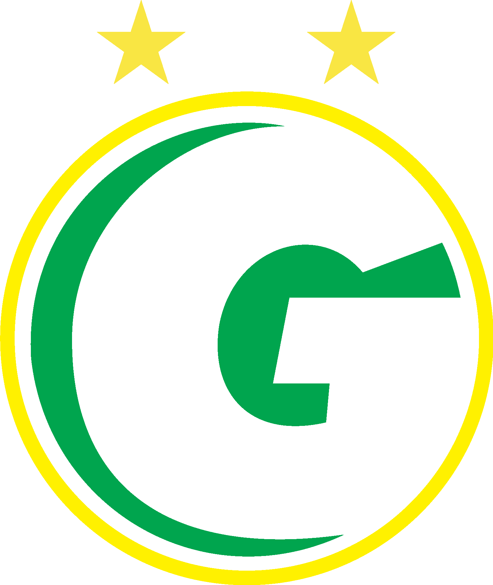 Gurupi Esporte Clube De Gurupi TO Logo Vector Logo